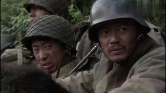 乱世忠魂在线观看,抗战英雄的悲壮岁月  第2张